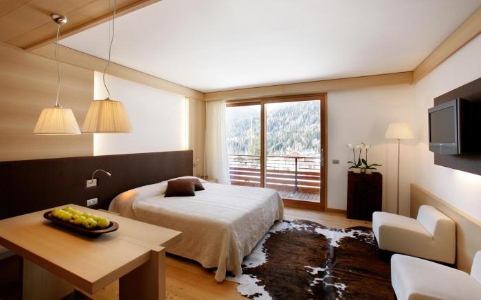 parkhotel ladinia