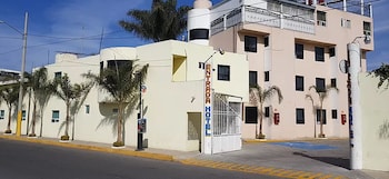 hotel arbis