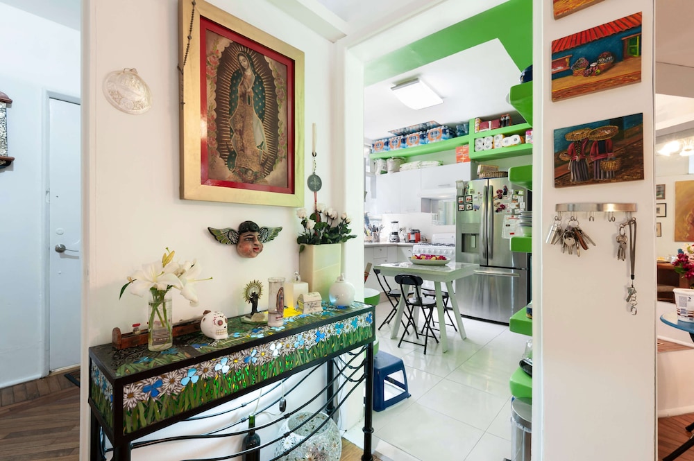 casa itzae bandb lincoln park