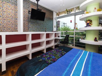 casa itzae bandb lincoln park