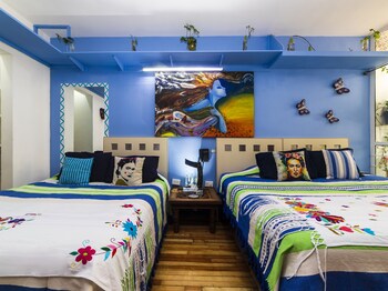 casa itzae bandb lincoln park