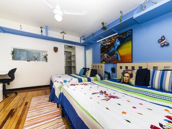 casa itzae bandb lincoln park