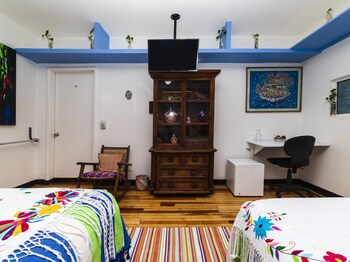 casa itzae bandb lincoln park