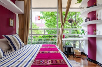 casa itzae bandb lincoln park