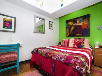 casa itzae bandb lincoln park