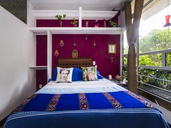 casa itzae bandb lincoln park