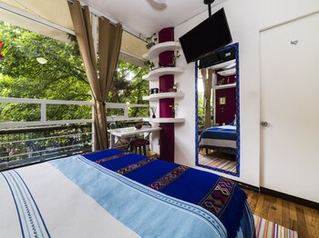 casa itzae bandb lincoln park