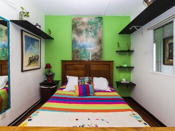 casa itzae bandb lincoln park