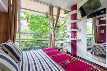 casa itzae bandb lincoln park