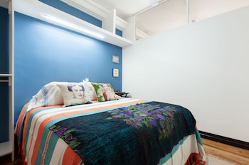 casa itzae bandb lincoln park