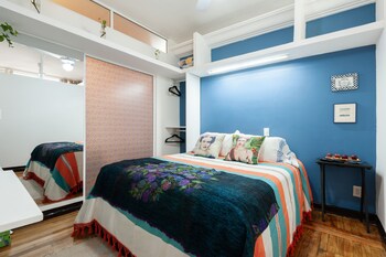 casa itzae bandb lincoln park