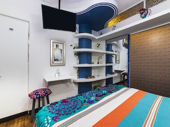 casa itzae bandb lincoln park