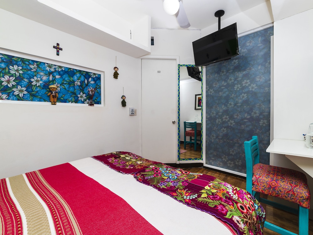 casa itzae bandb lincoln park