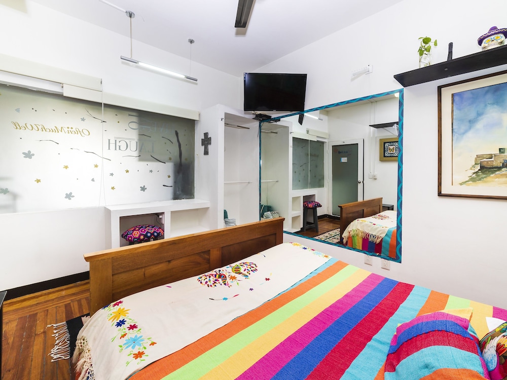 casa itzae bandb lincoln park