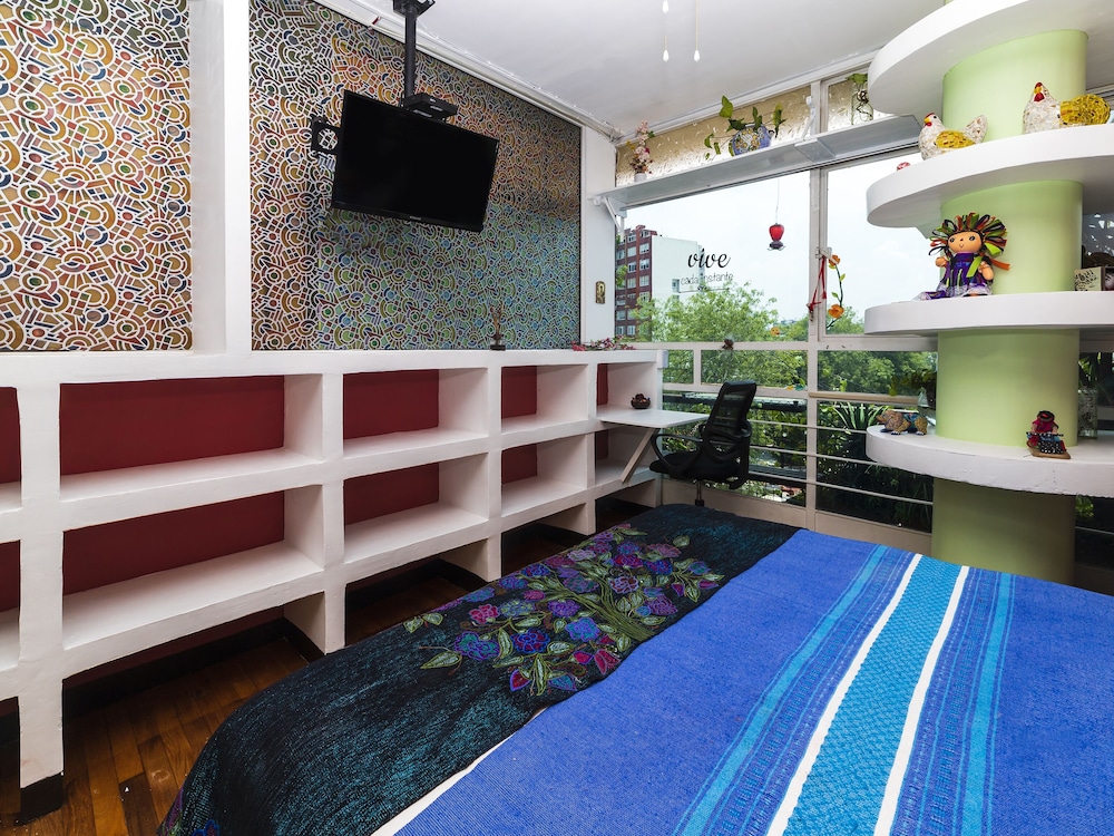 casa itzae bandb lincoln park