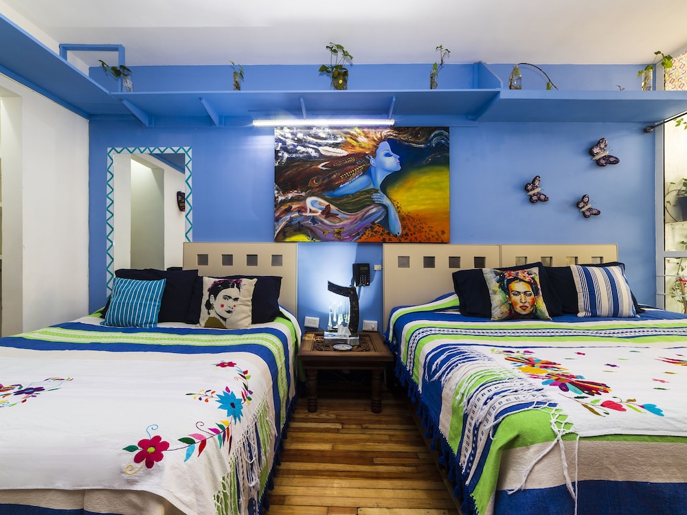 casa itzae bandb lincoln park