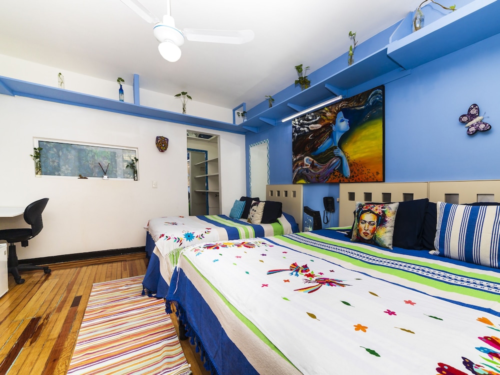 casa itzae bandb lincoln park