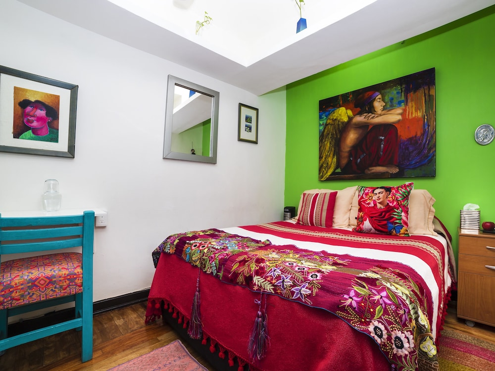 casa itzae bandb lincoln park