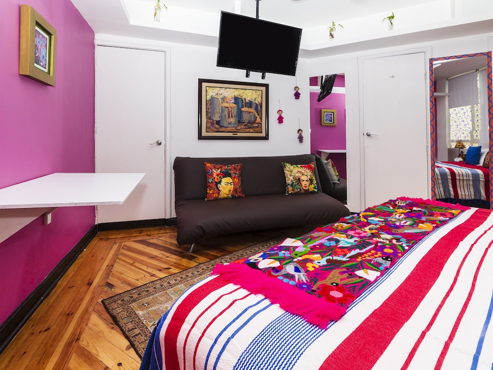 casa itzae bandb lincoln park