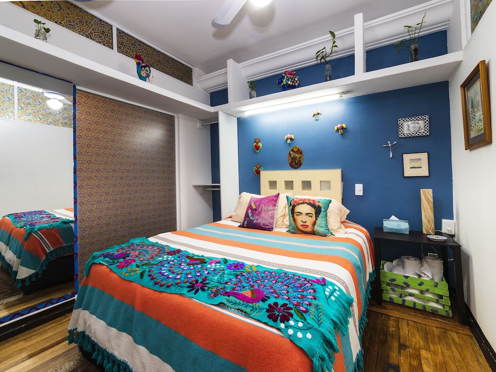 casa itzae bandb lincoln park