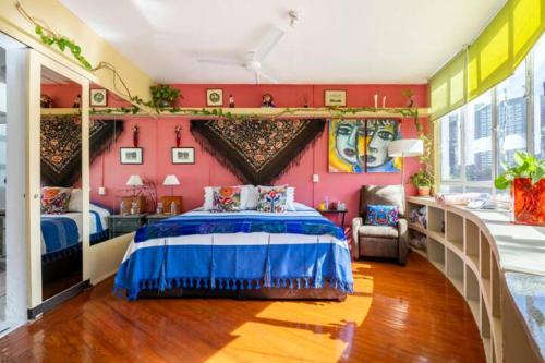 casa itzae bandb lincoln park