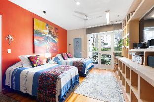casa itzae bandb lincoln park