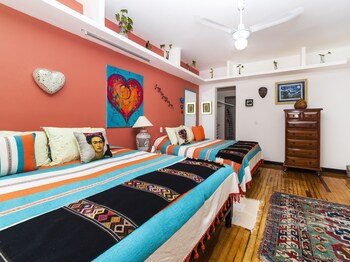 Casa Itzae B&B- Lincoln Park,,3 star