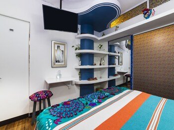 Casa Itzae B&B- Lincoln Park,,3 star