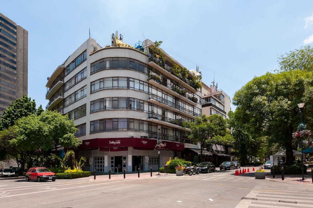 casa itzae bandb lincoln park