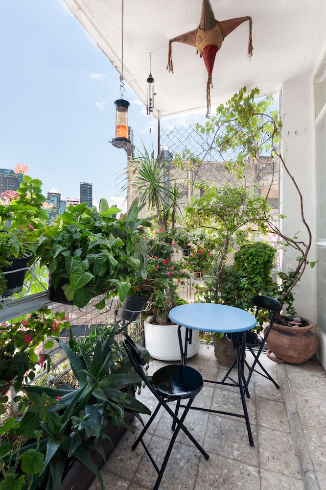 casa itzae bandb lincoln park