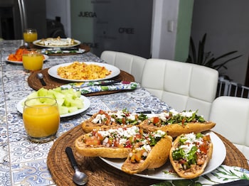 mexico city