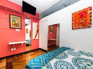 casa itzae bandb lincoln park