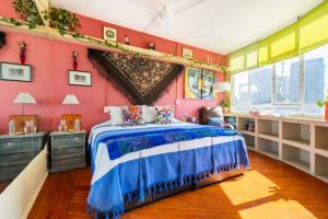 casa itzae bandb lincoln park