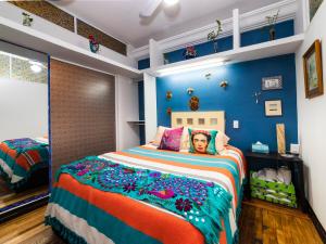 casa itzae bandb lincoln park