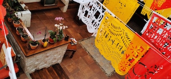 san cristobal de las casas