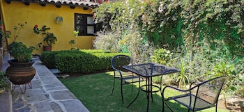 san cristobal de las casas