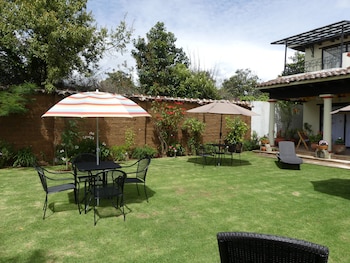 san cristobal de las casas