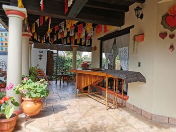 san cristobal de las casas