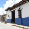 hotel ocho barrios