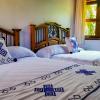 hotel ocho barrios