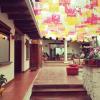 hotel ocho barrios