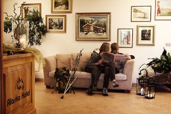 Hotel Alaska,Dimaro Folgarida>>Dimaro,3 star