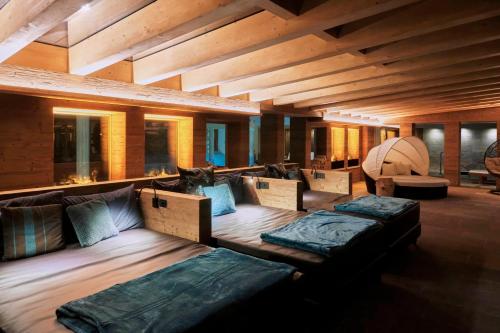 boutique hotel and chalets salvadori