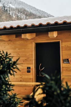 boutique hotel and chalets salvadori