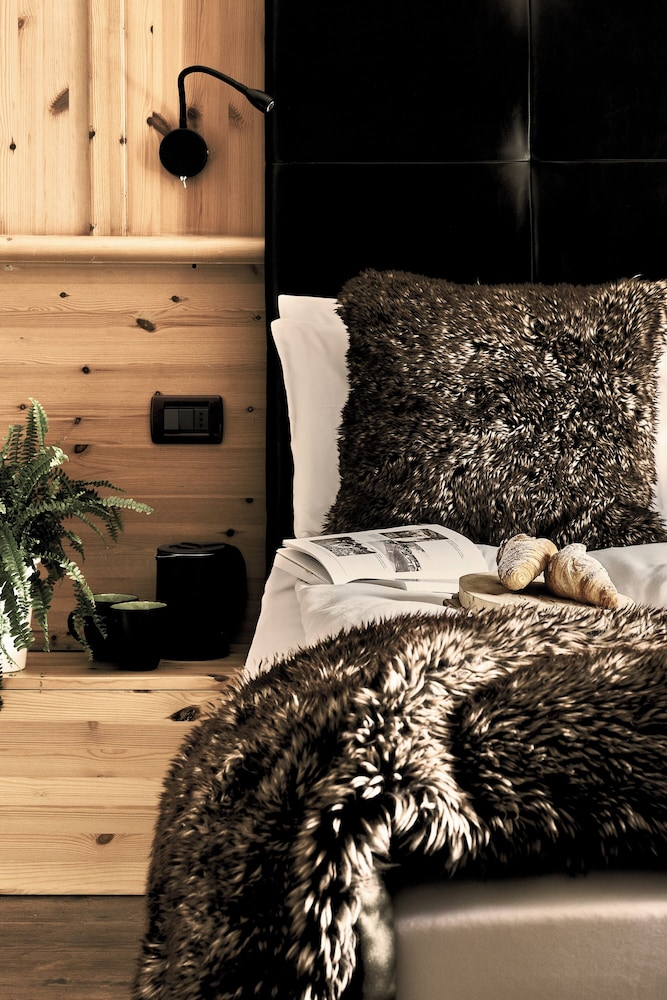 boutique hotel and chalets salvadori