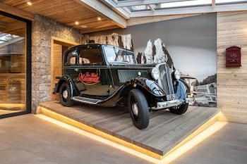 parc hotel miramonti