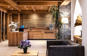 parc hotel miramonti