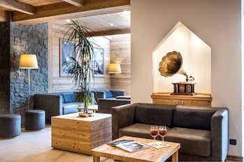 parc hotel miramonti