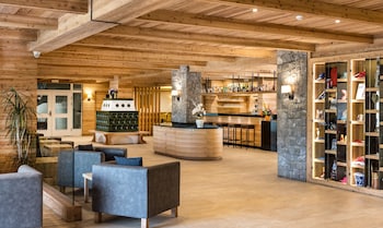 parc hotel miramonti