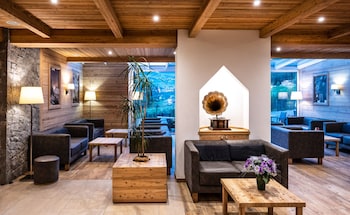 parc hotel miramonti